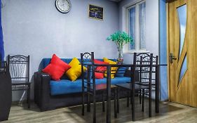 Апартаменты Авлабари